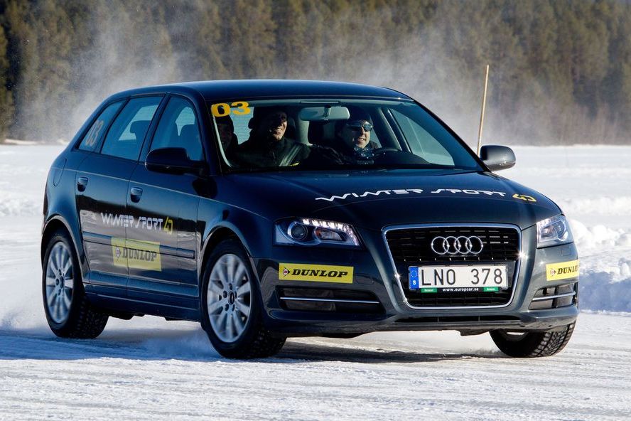 AUDI