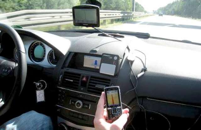 Életveszélyes a GPS-függés?