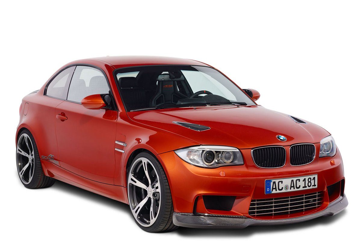 BMW 135