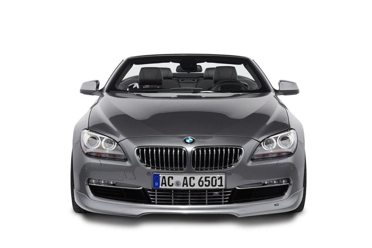 BMW 135