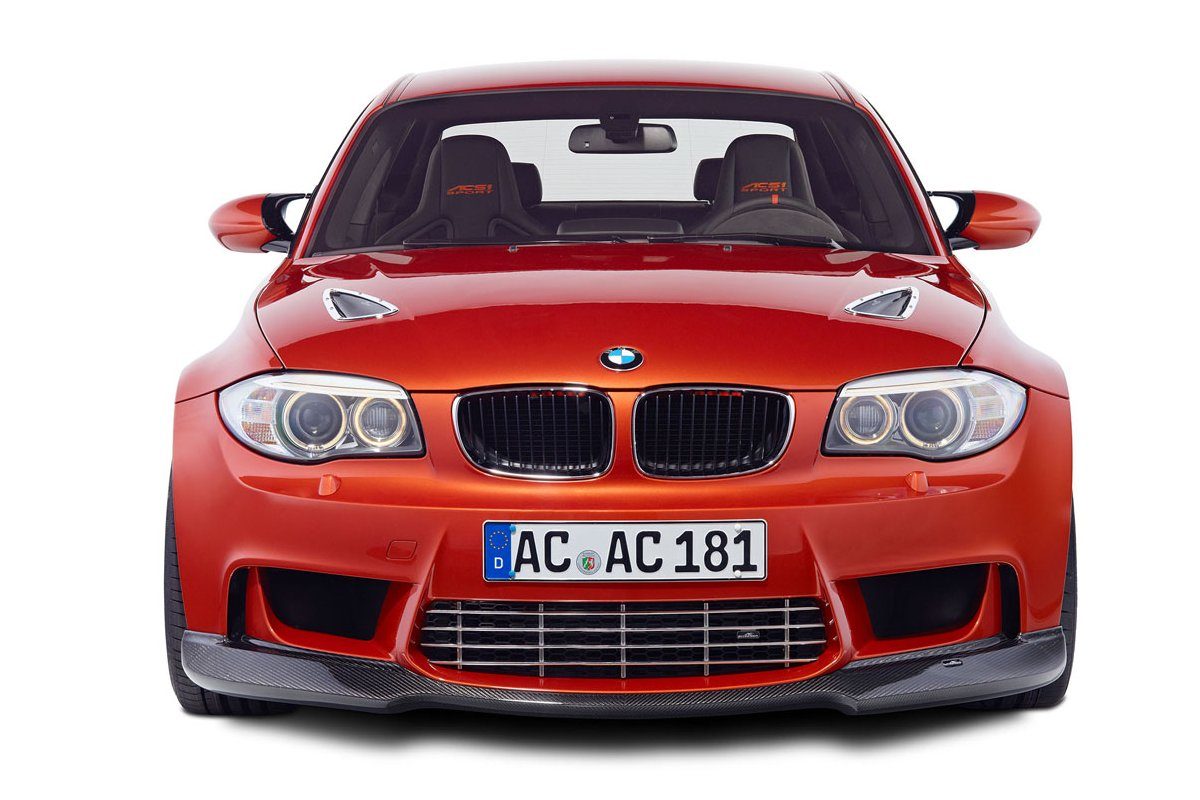 BMW 135