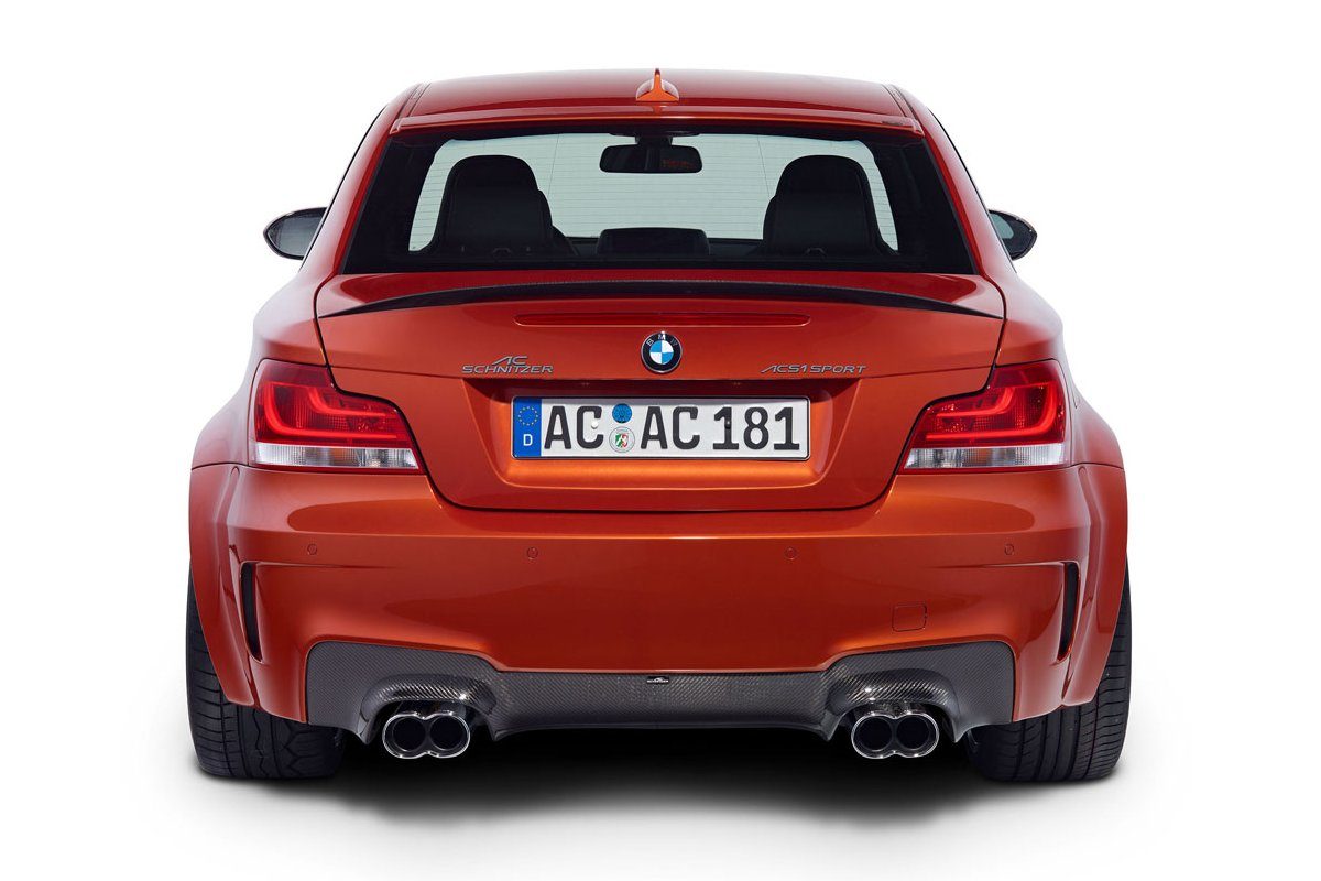 BMW 135