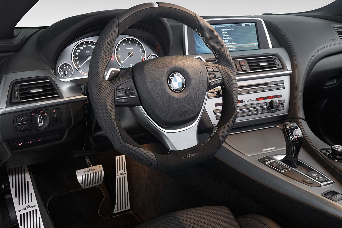 BMW 135