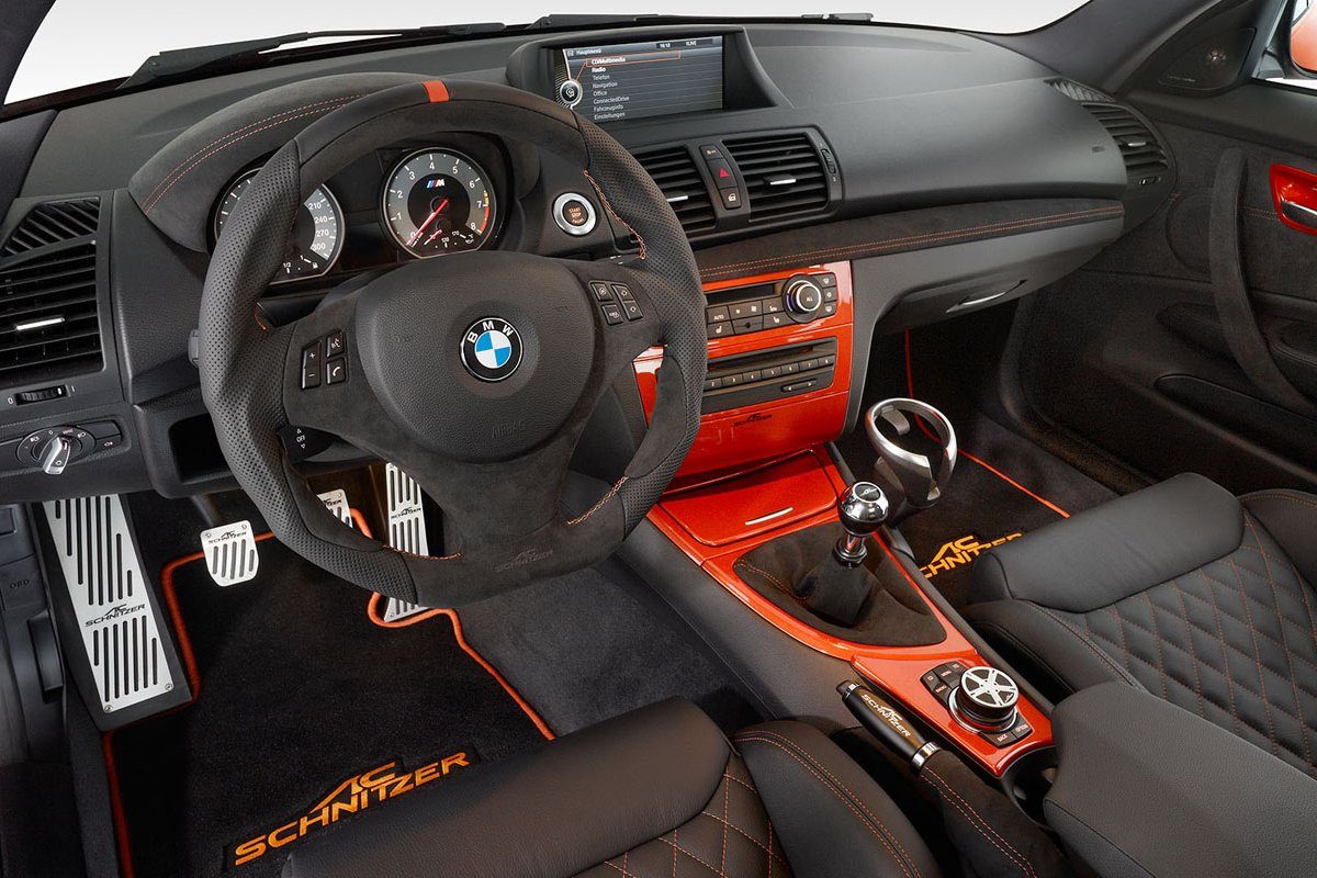 BMW 135