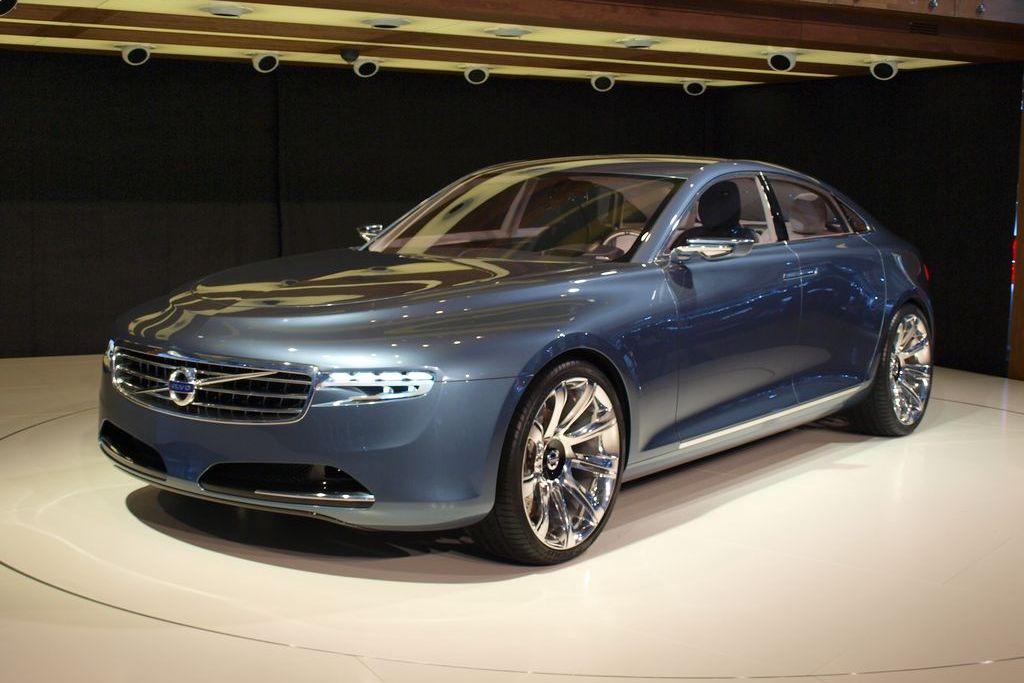 VOLVO