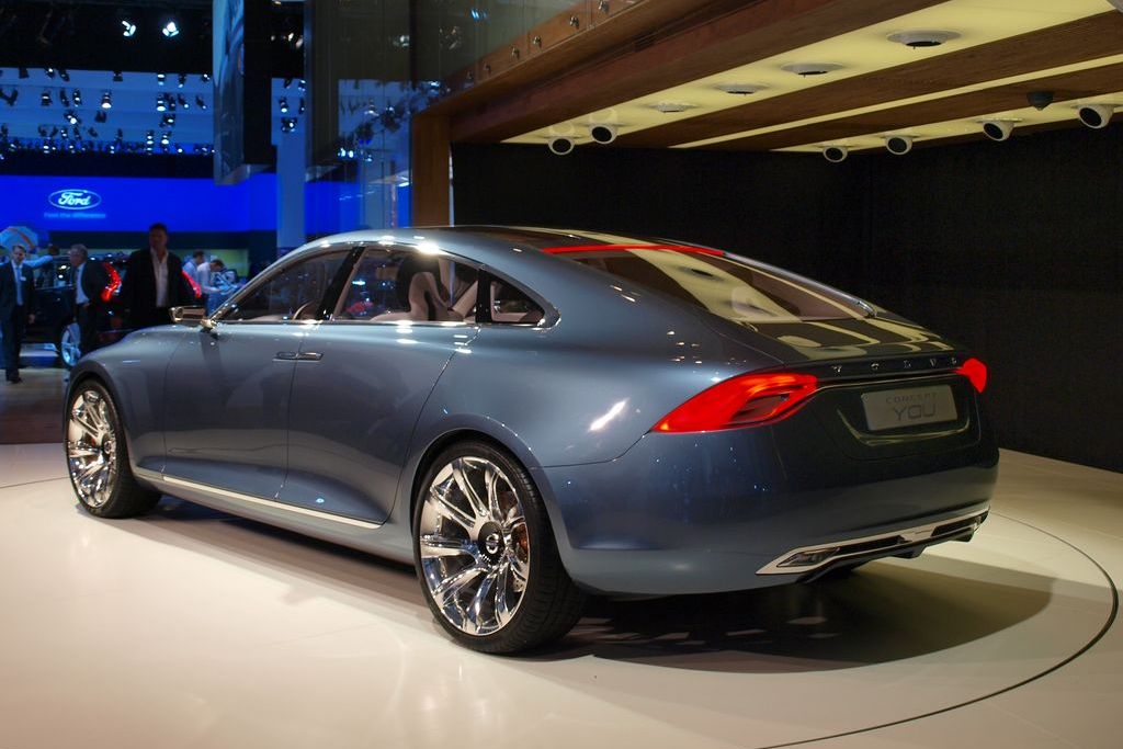 VOLVO