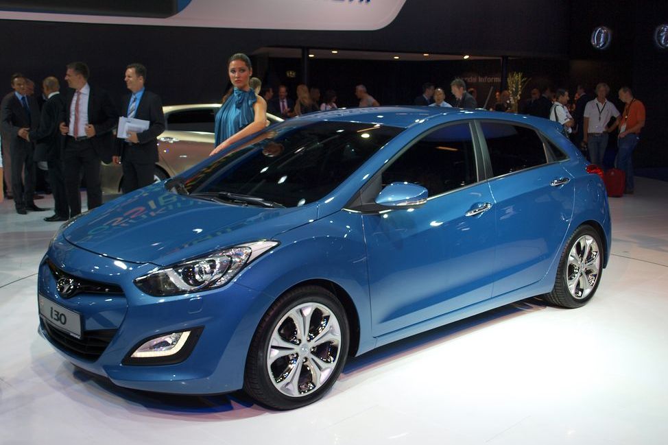 HYUNDAI GENESIS COUPE