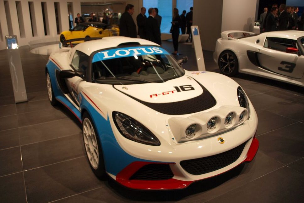 LOTUS