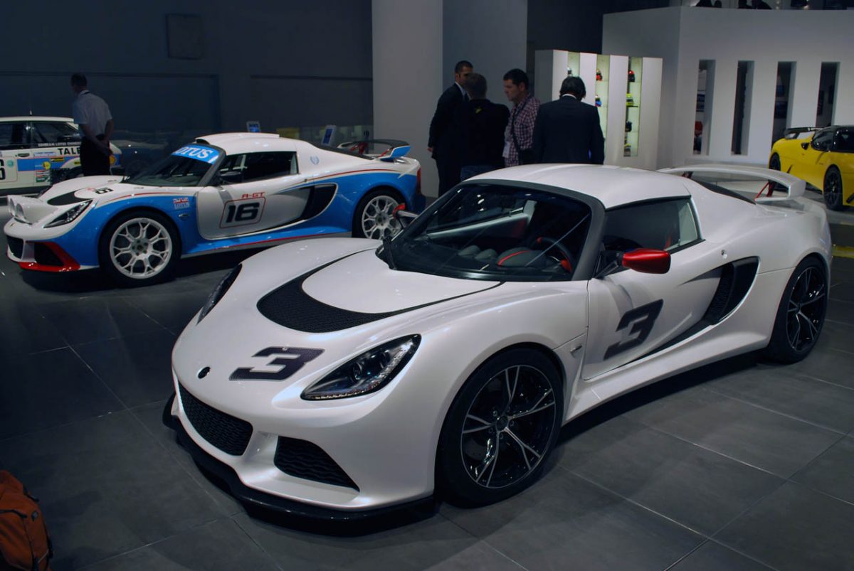 LOTUS