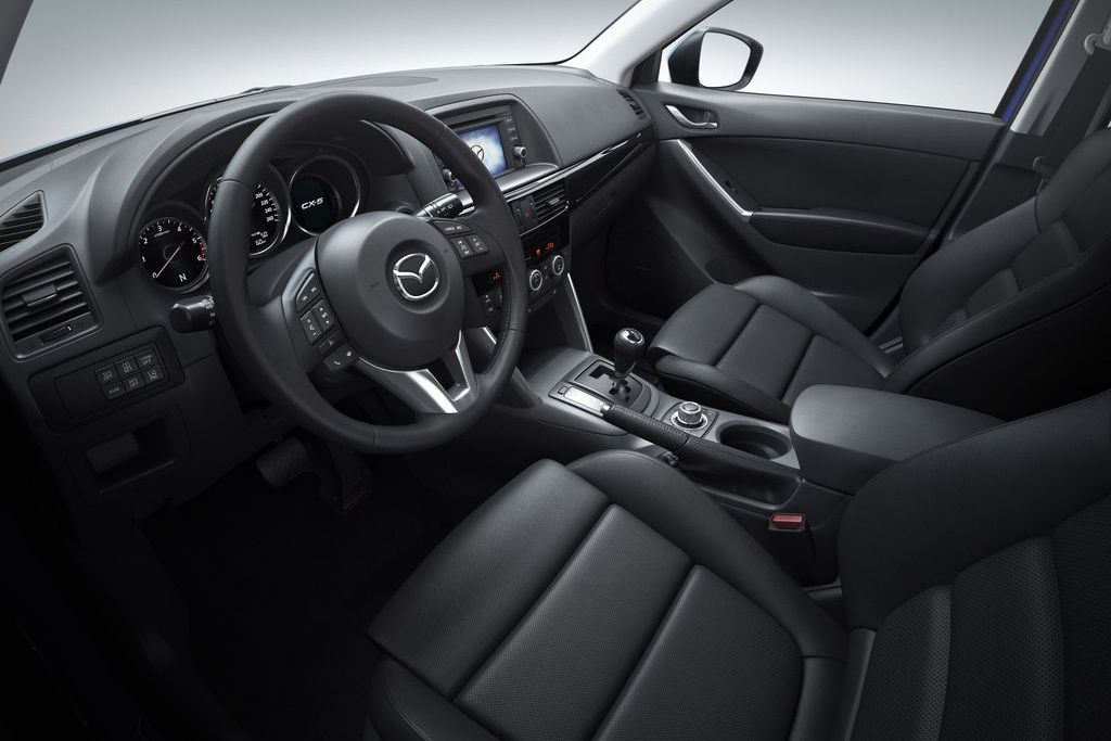 MAZDA