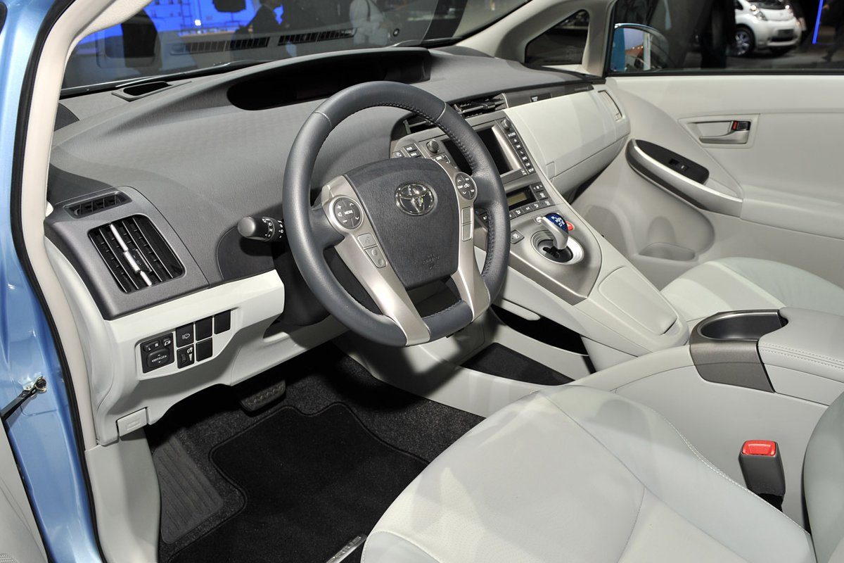 TOYOTA 4 RUNNER