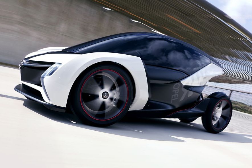 OPEL