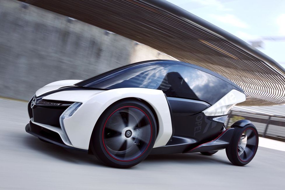 OPEL