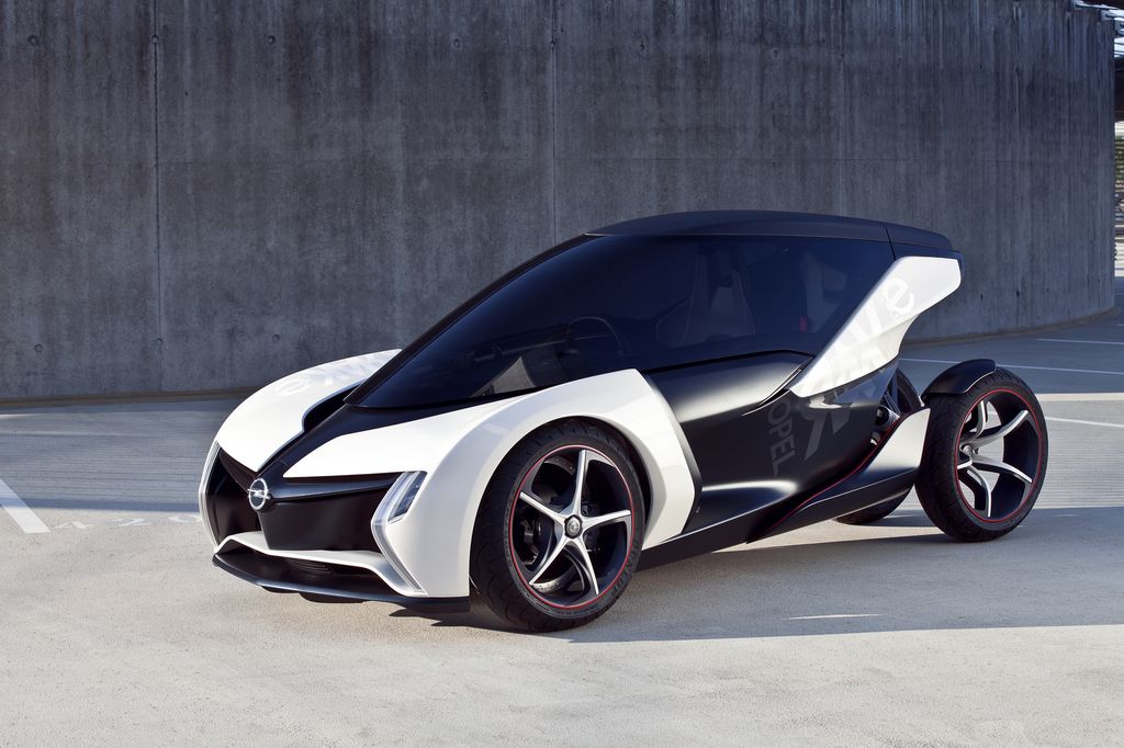 OPEL