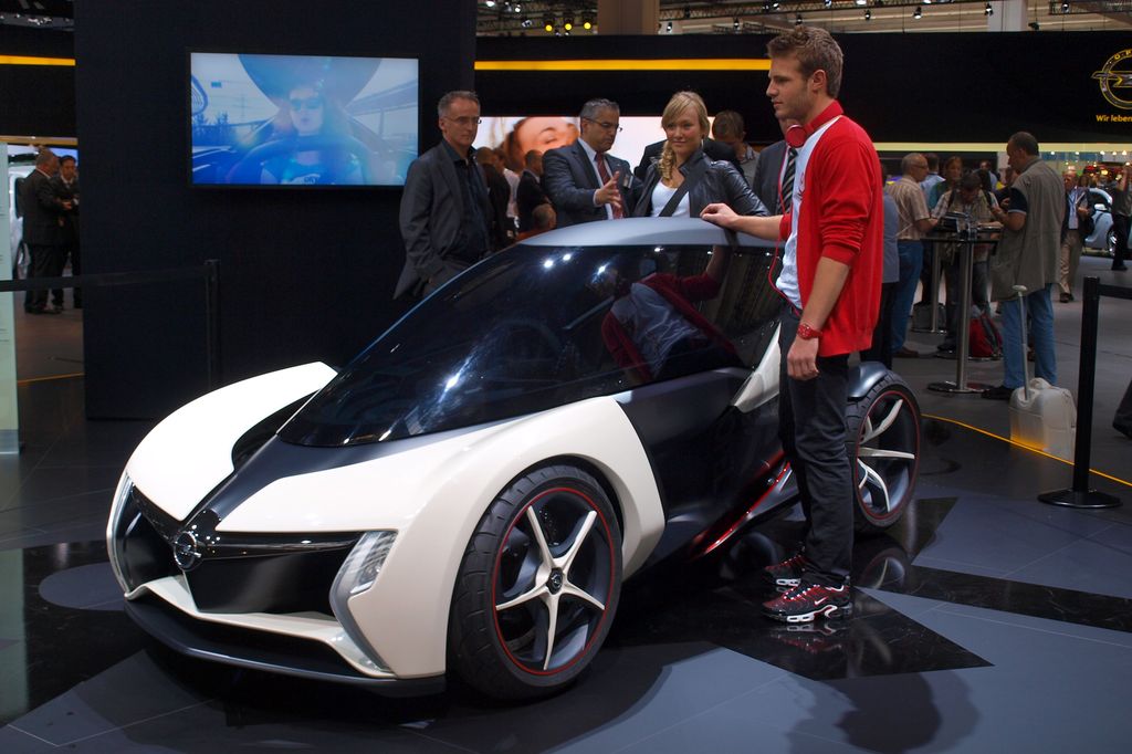 OPEL