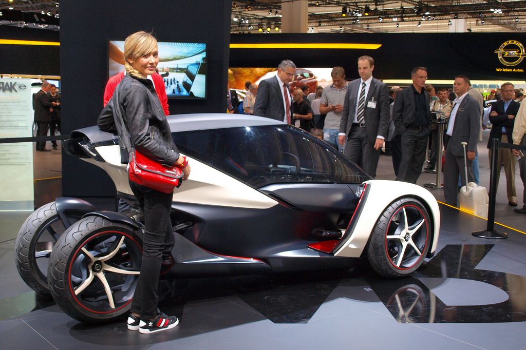 OPEL