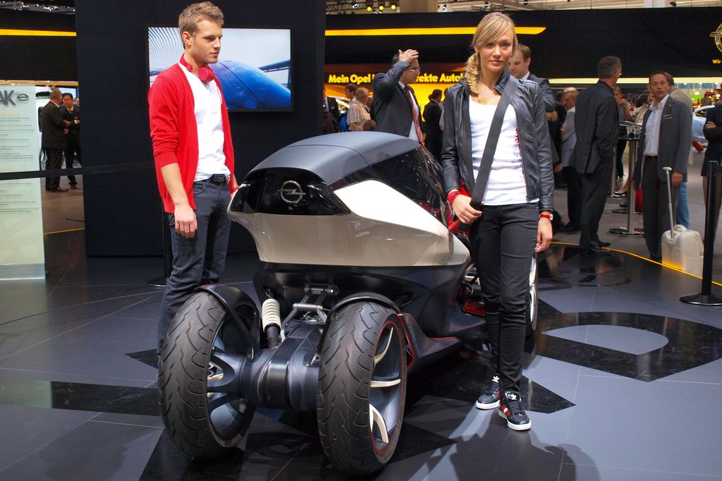 OPEL