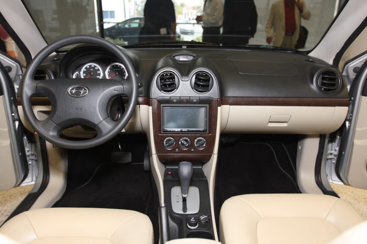 CHERY
