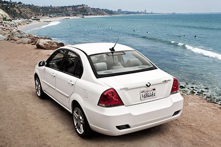CHERY