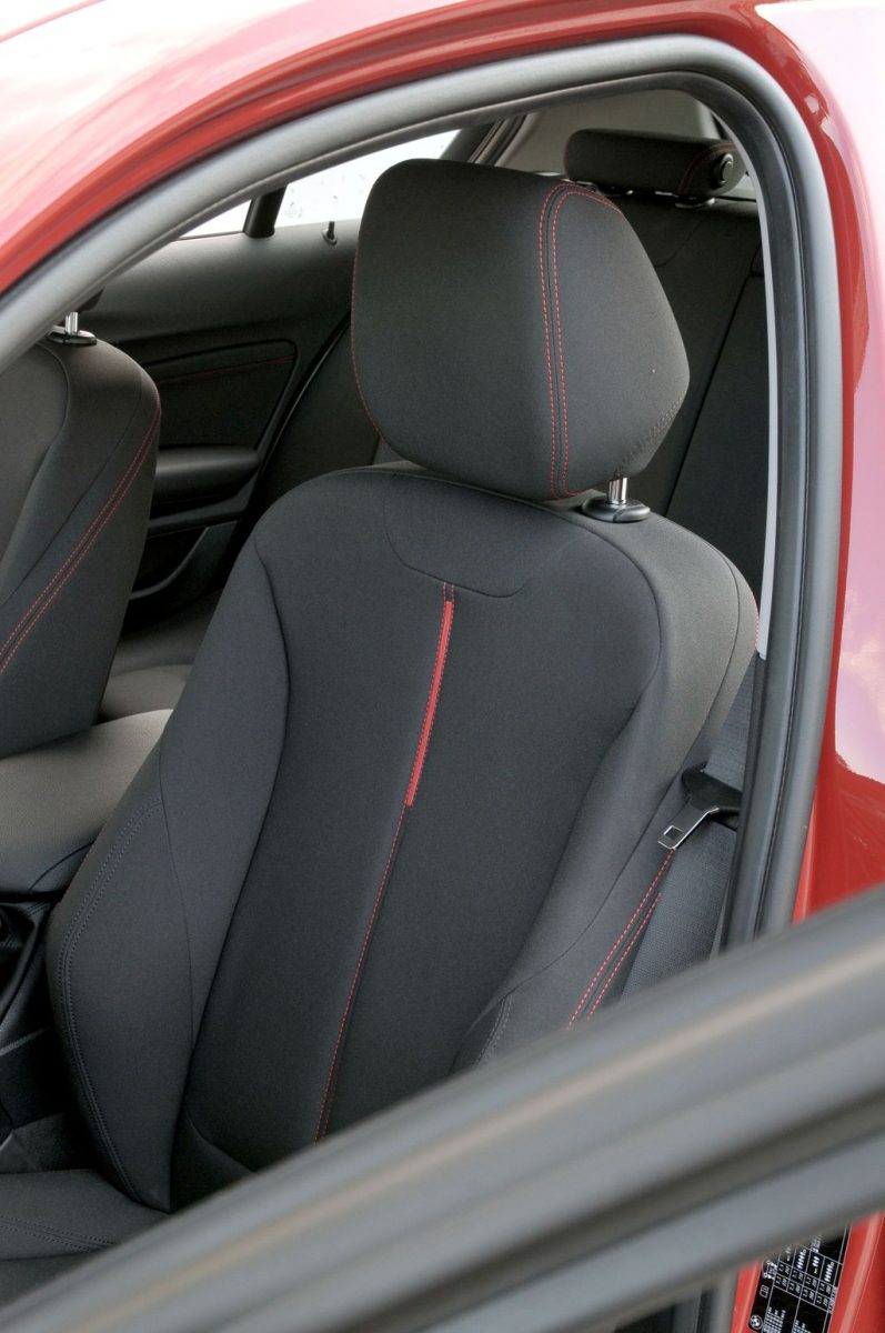 BMW 1-ES SOROZAT