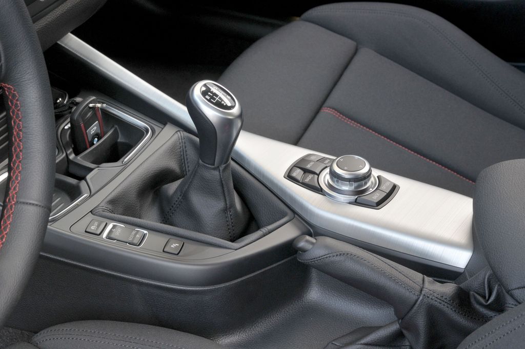 BMW 1-ES SOROZAT
