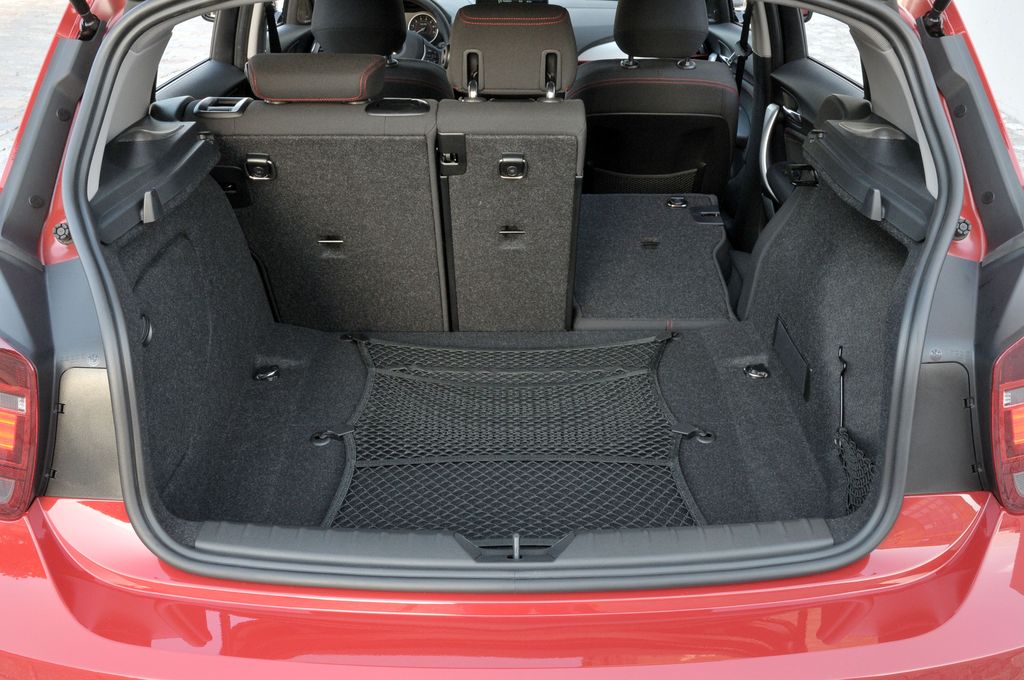 BMW 1-ES SOROZAT