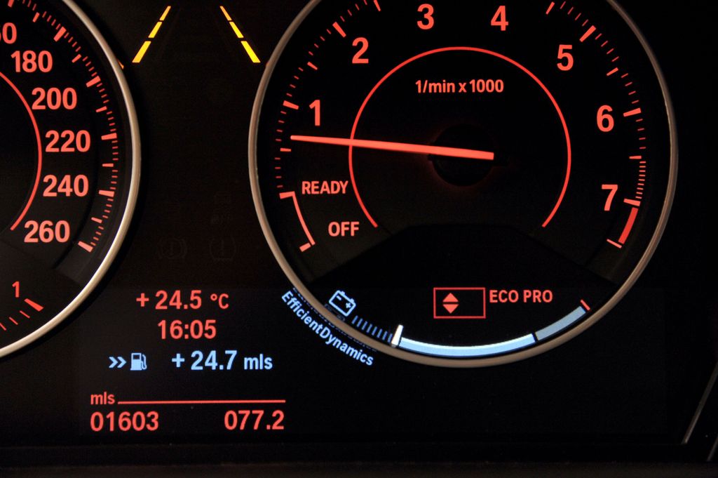 BMW 1-ES SOROZAT