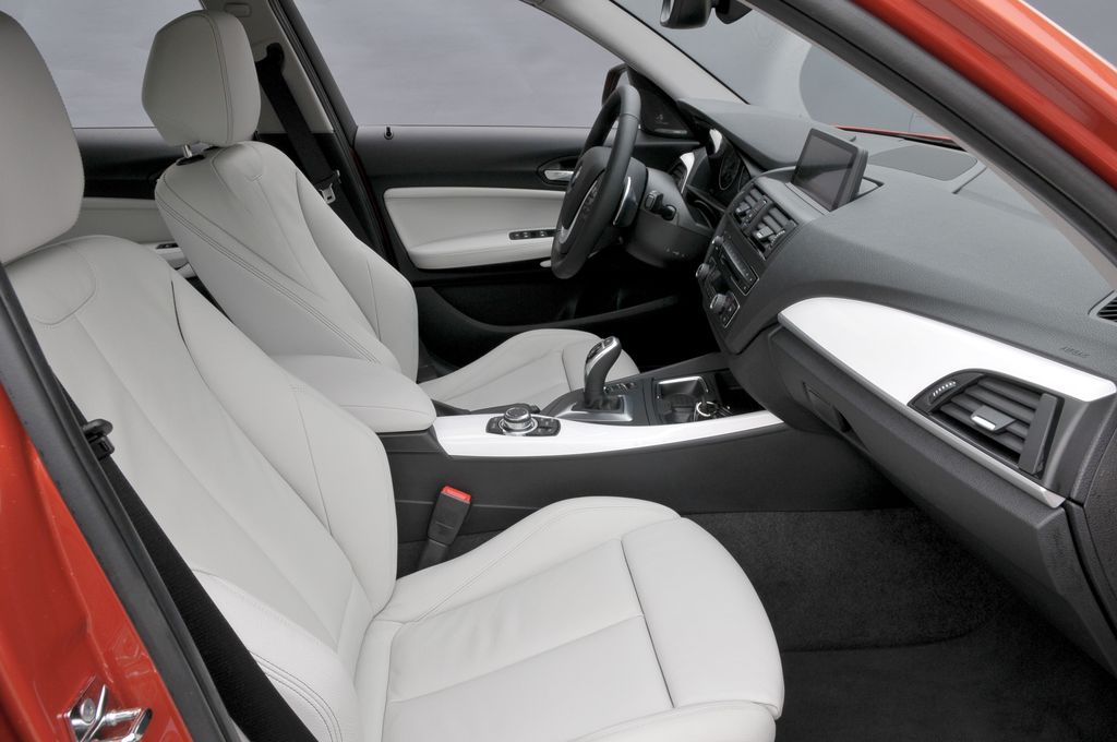BMW 1-ES SOROZAT