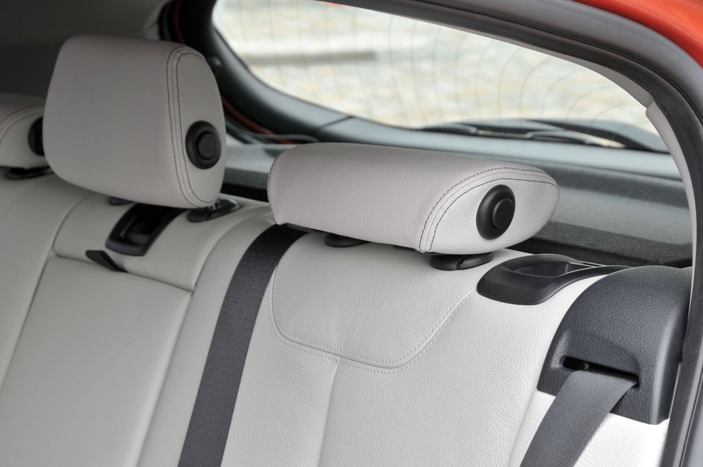 BMW 1-ES SOROZAT