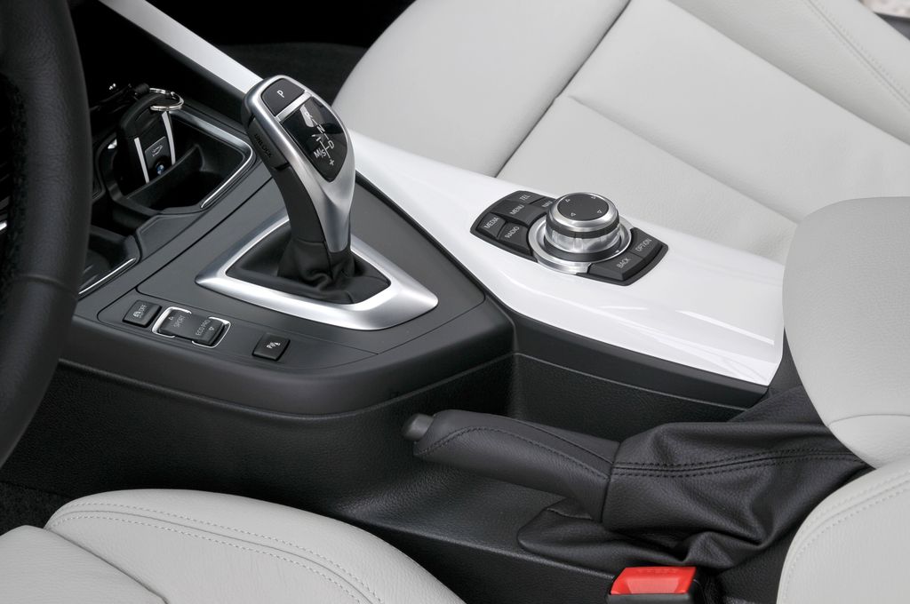 BMW 1-ES SOROZAT