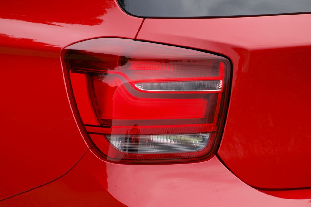 BMW 1-ES SOROZAT