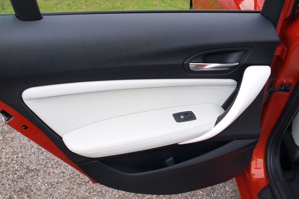 BMW 1-ES SOROZAT