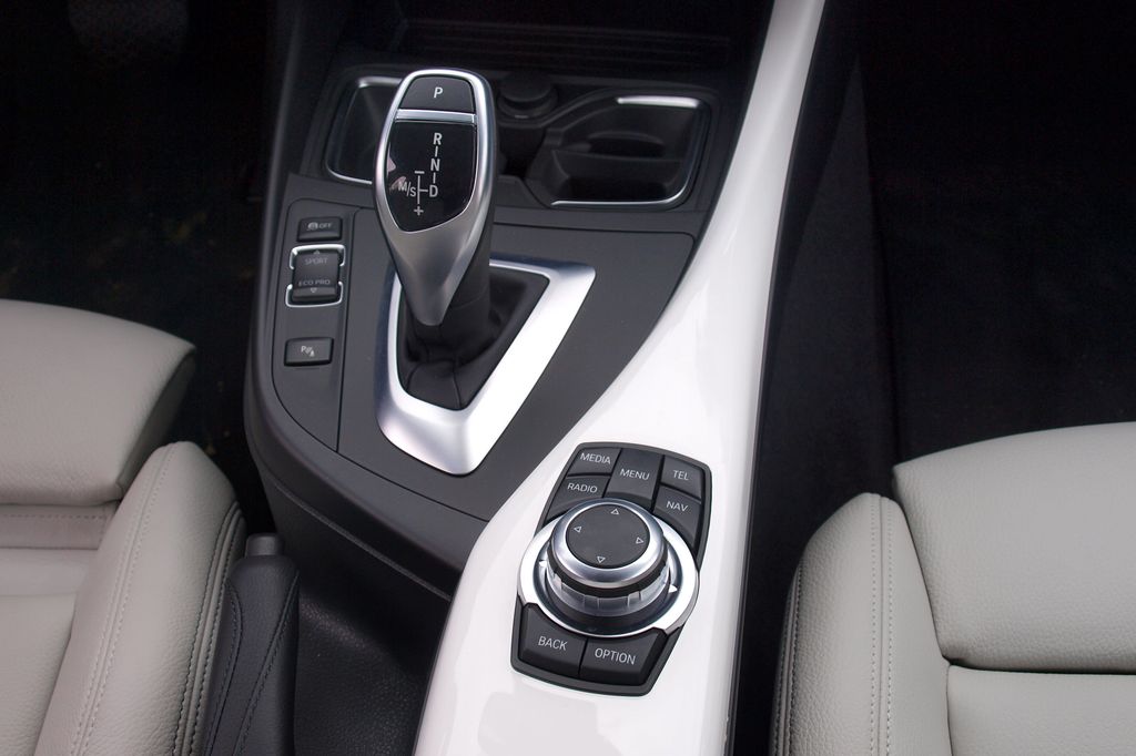 BMW 1-ES SOROZAT