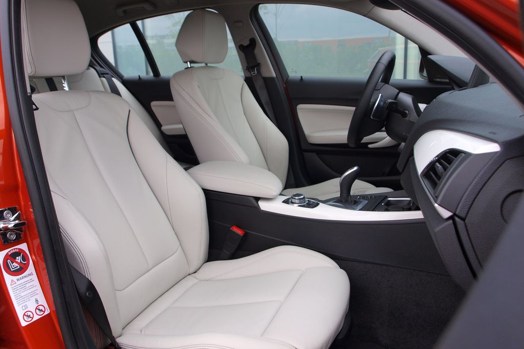 BMW 1-ES SOROZAT