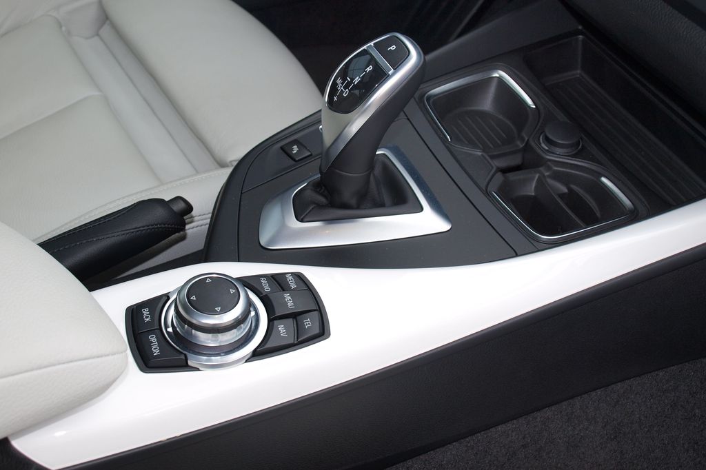 BMW 1-ES SOROZAT