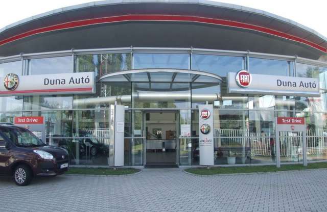 Ismét centralizálódik az autókereskedelem