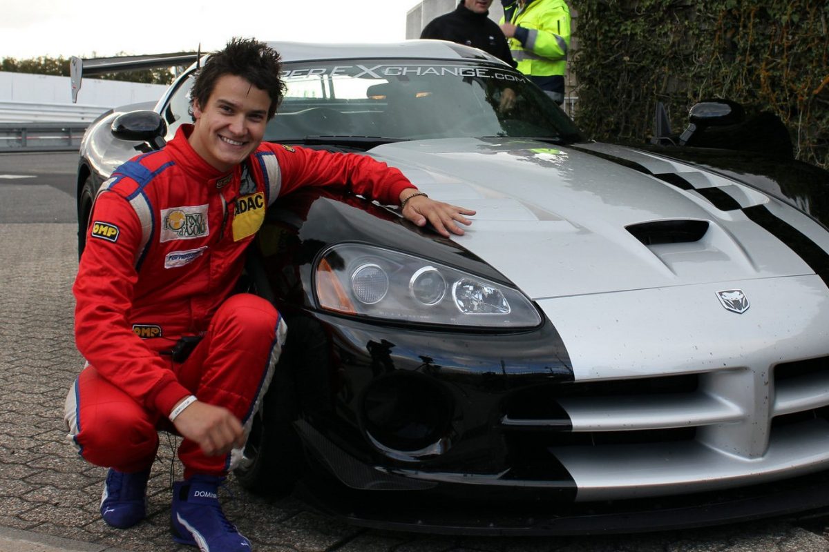 DODGE VIPER