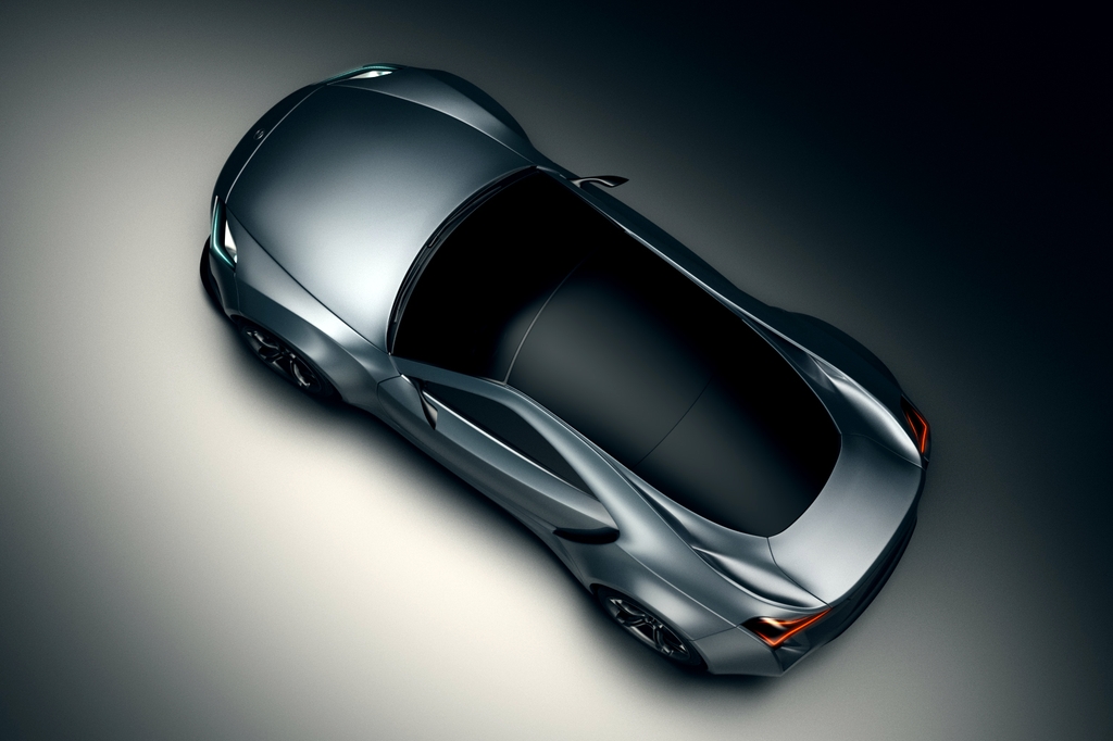 TOYOTA SUPRA