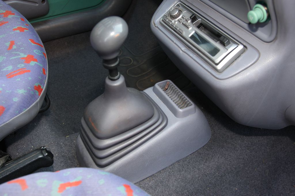 RENAULT TWINGO