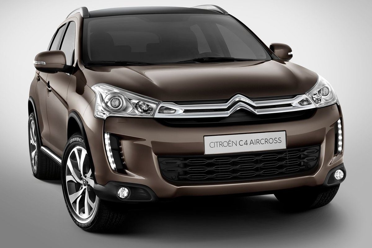 CITROEN AX