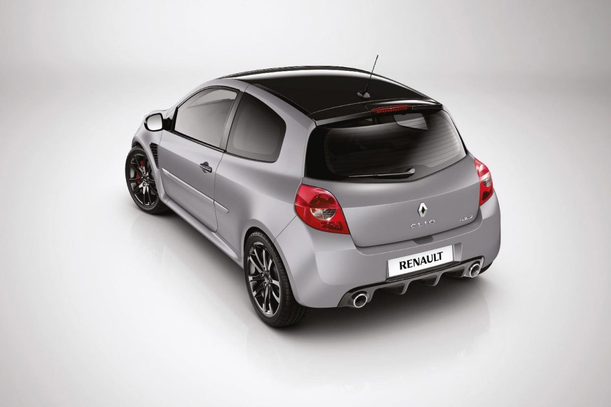 RENAULT R 4