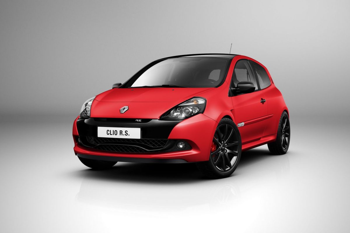 RENAULT