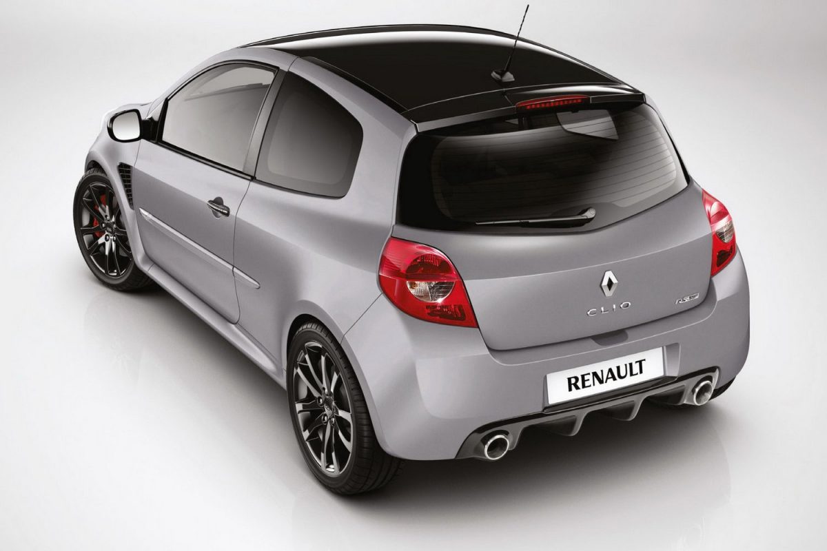 RENAULT
