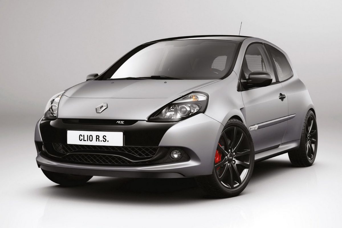 RENAULT