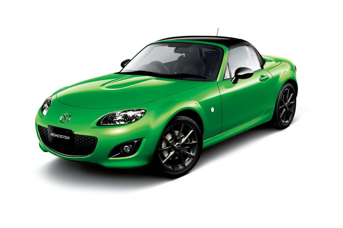 MAZDA RX-7