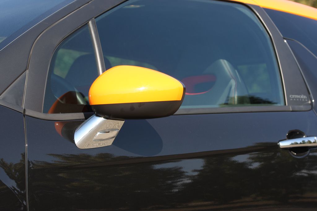 CITROEN DS3