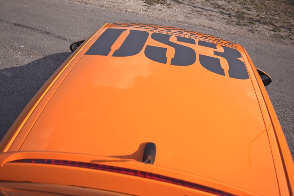 CITROEN DS3