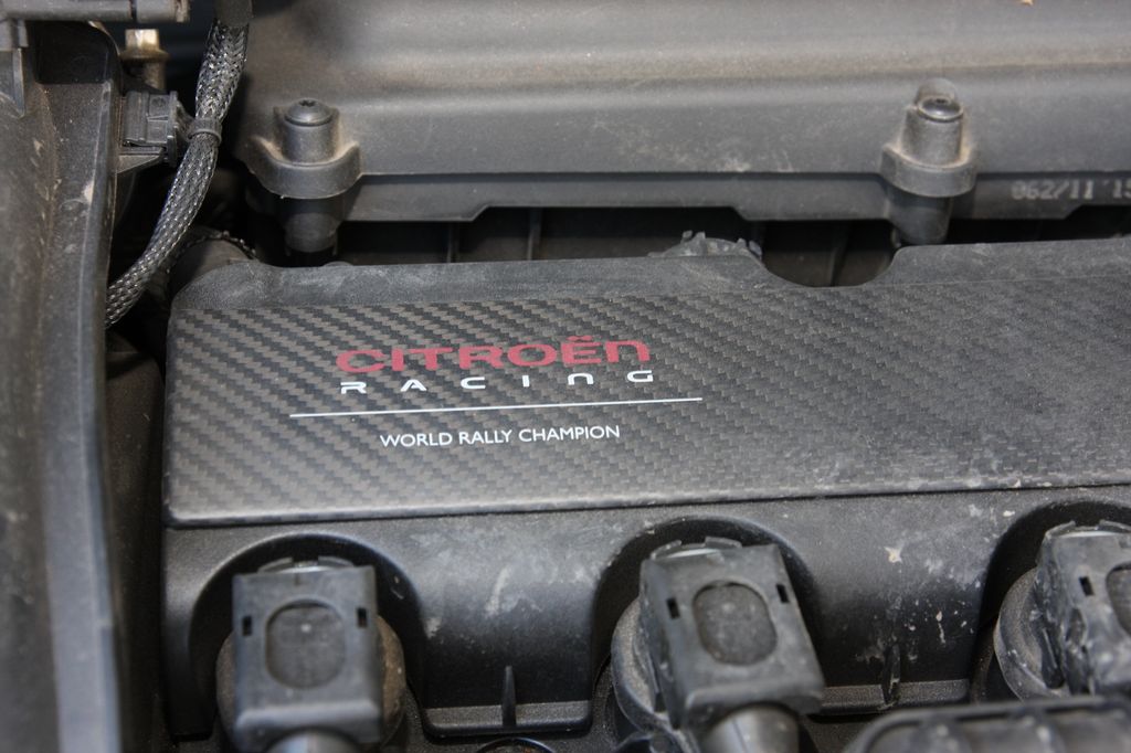 CITROEN DS3