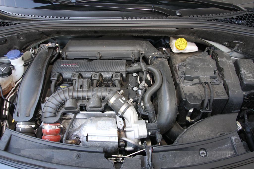 CITROEN DS3