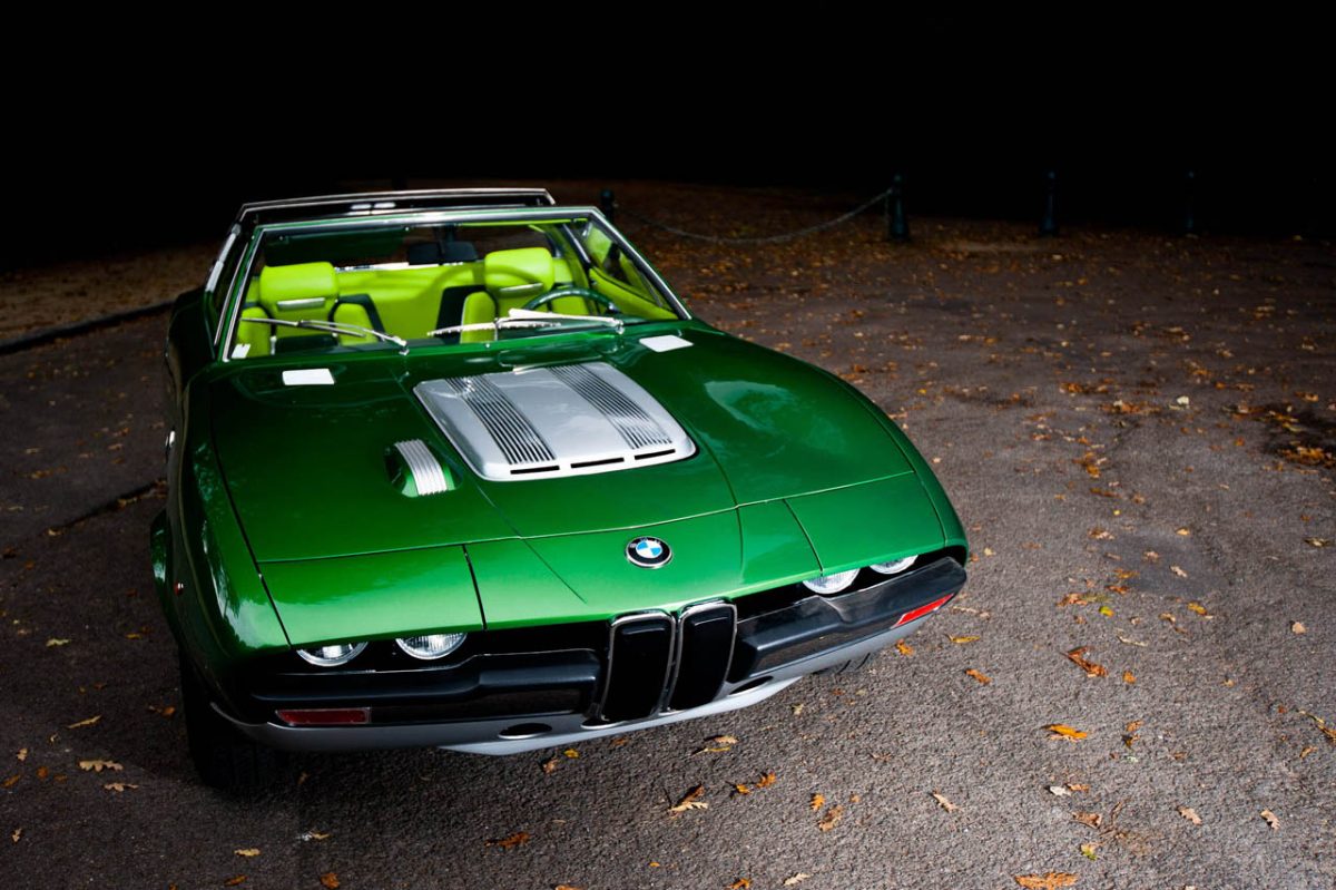 BMW
